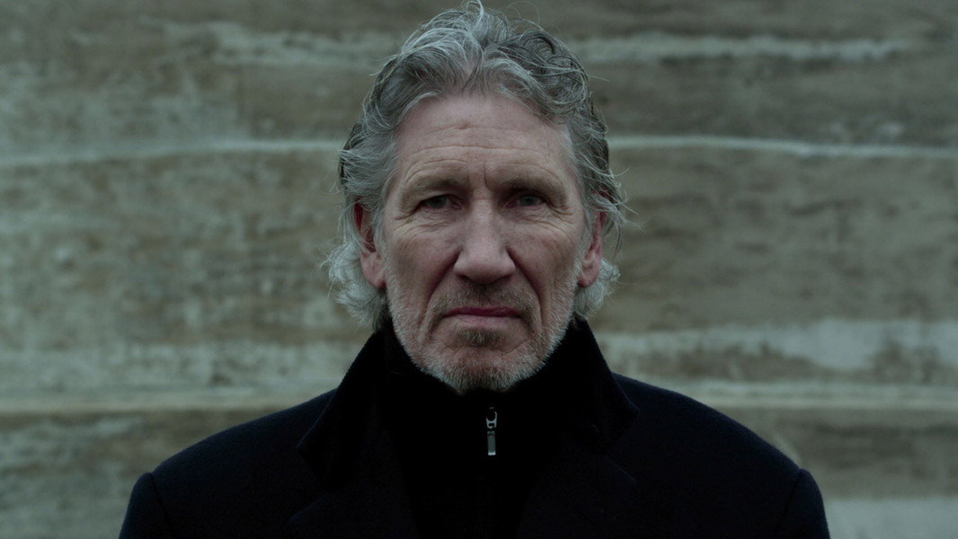 Roger Waters: The Wall