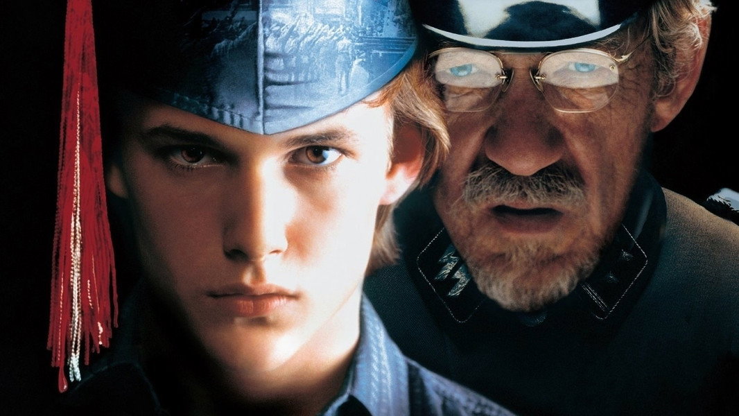 Apt Pupil