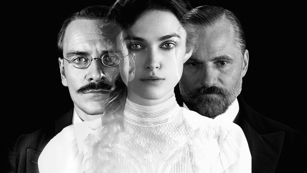 A Dangerous Method