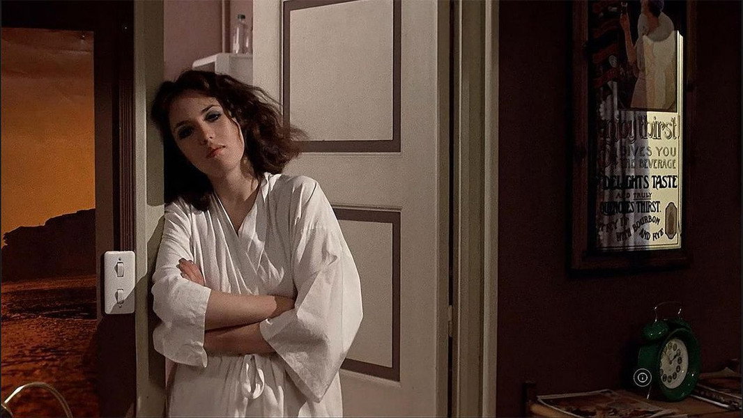 The Tenant
