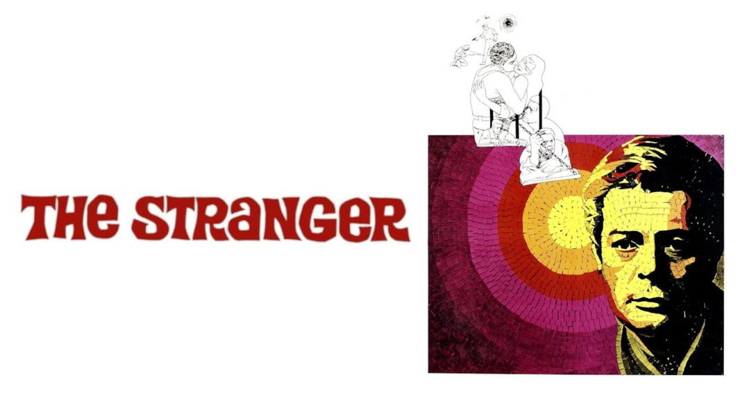 The Stranger