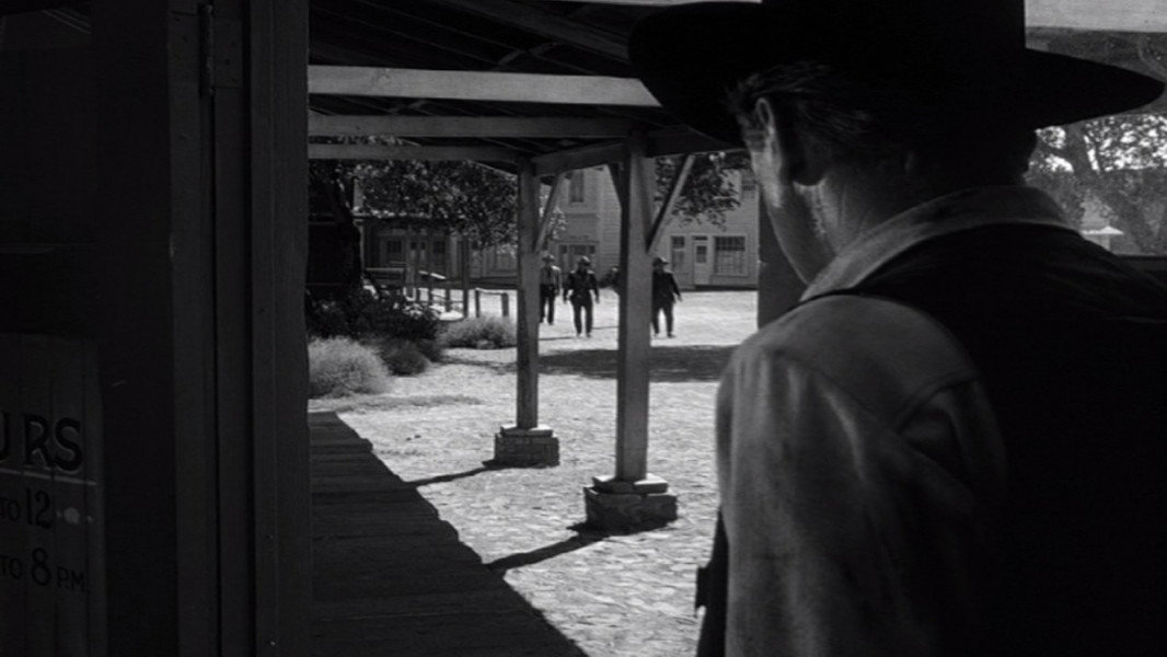 High Noon