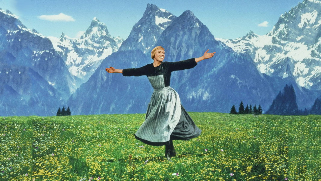 The Sound of Music