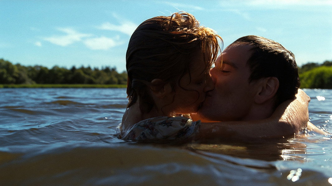 Eden Lake