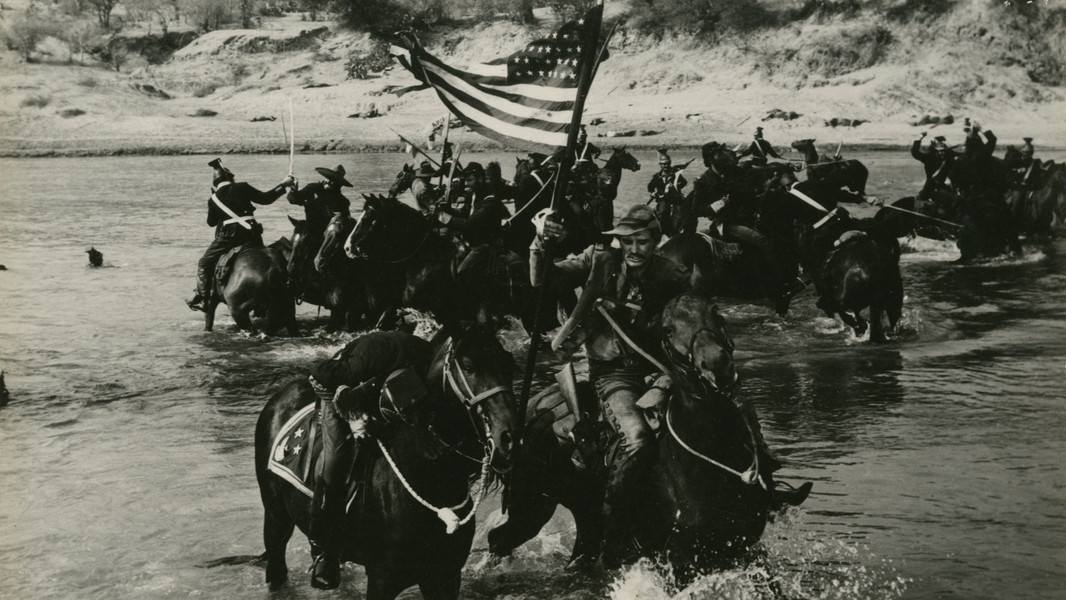 Major Dundee