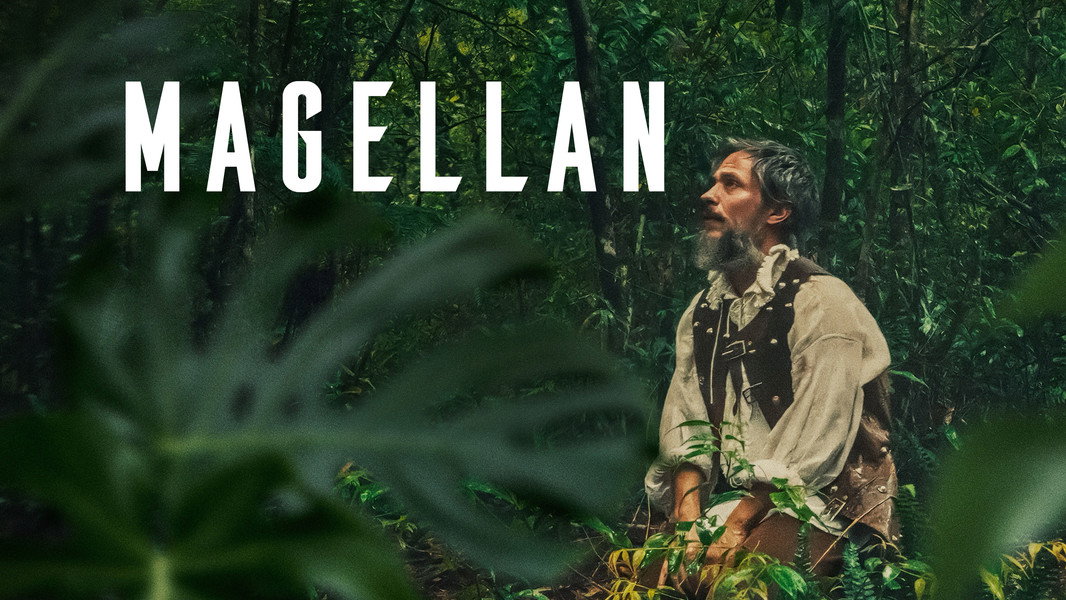 Magellan