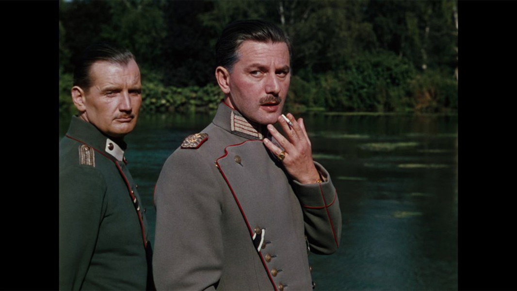 The Life and Death of Colonel Blimp