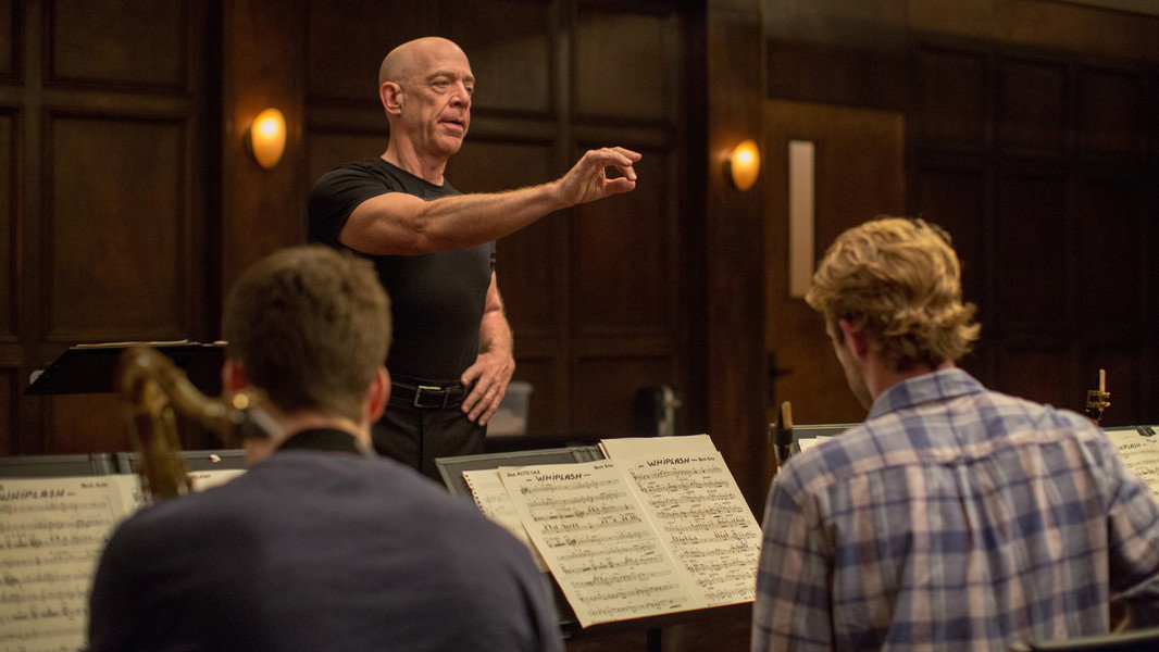Whiplash