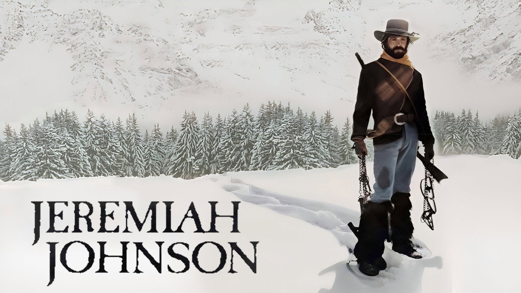 Jeremiah Johnson