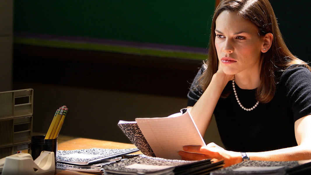 Freedom Writers