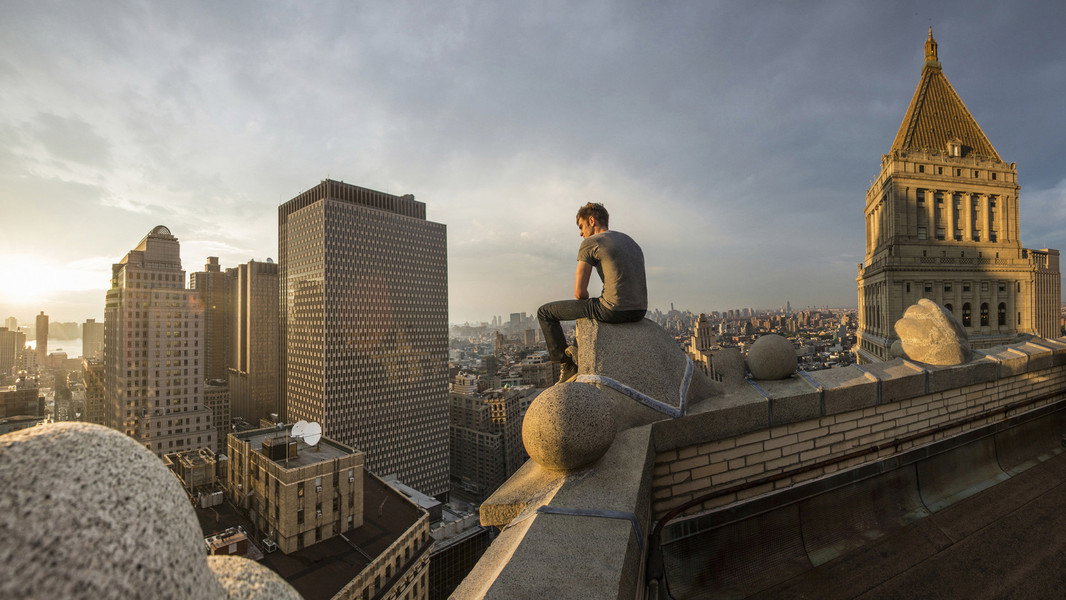 The Amazing Spider-Man 2