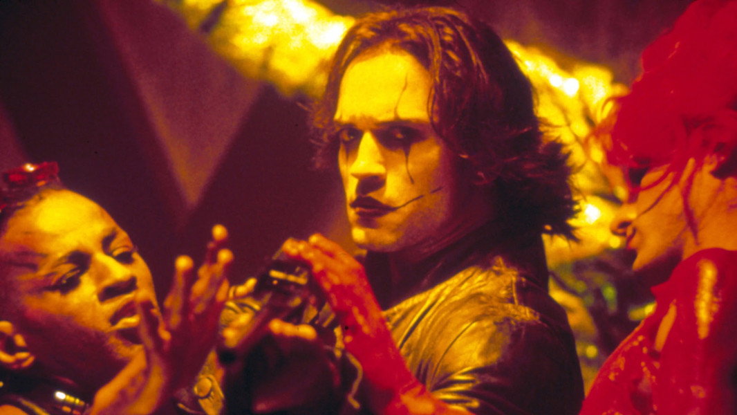 The Crow: City of Angels