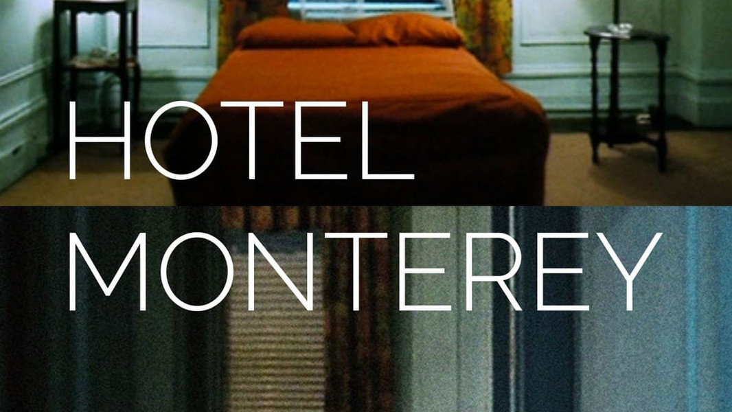 Hotel Monterey