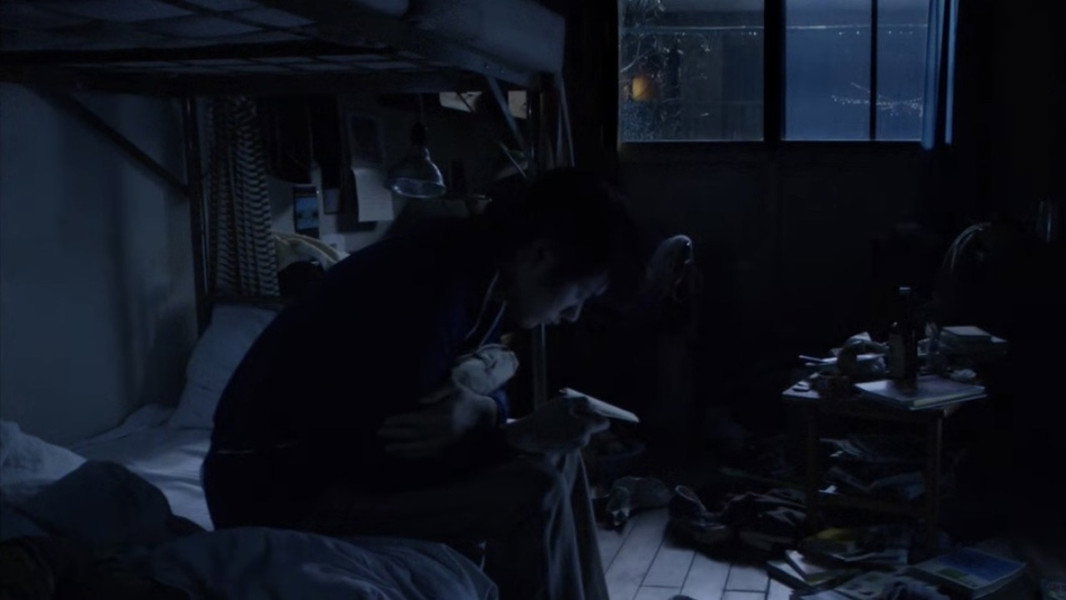 Norwegian Wood