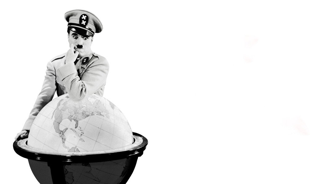 The Great Dictator