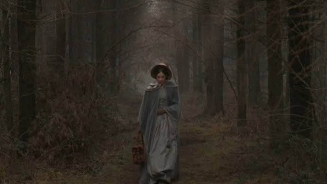 Jane Eyre