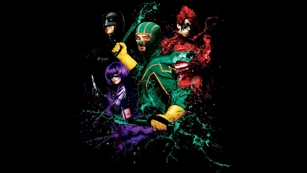 Kick-Ass