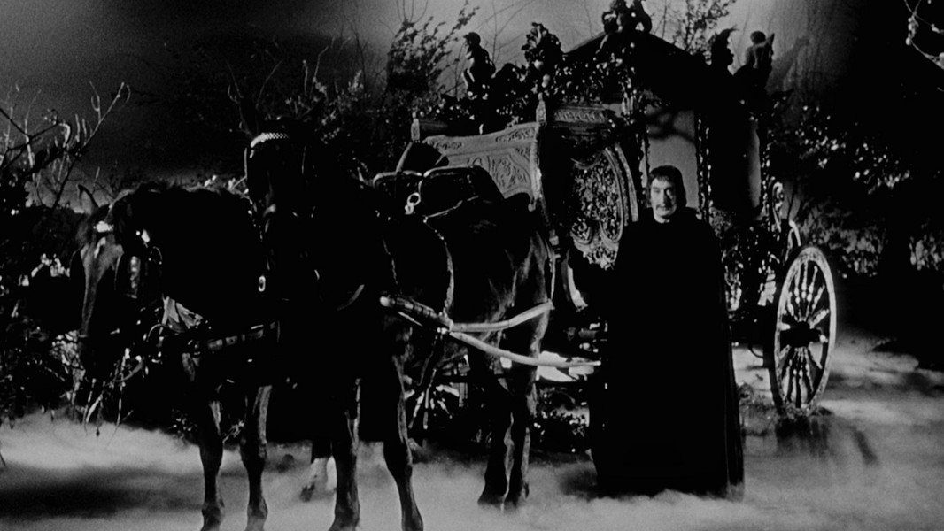 Black Sunday