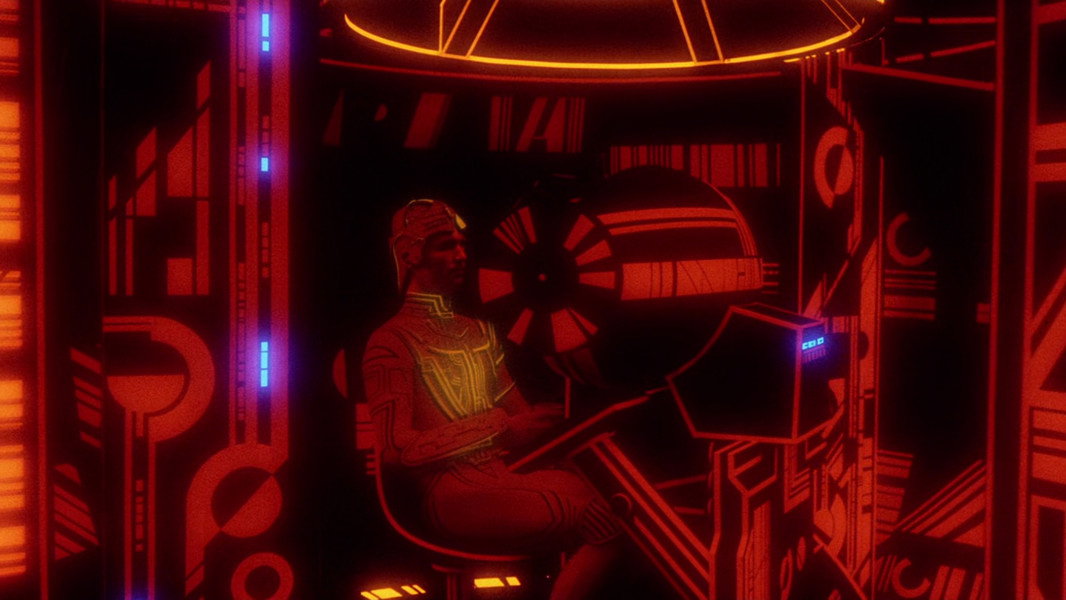 Tron