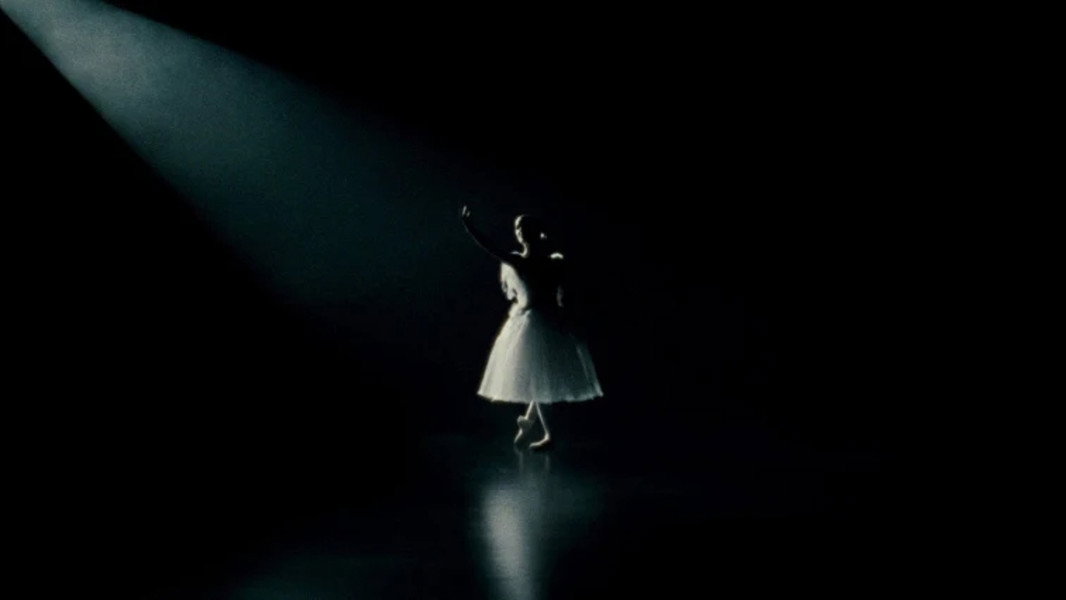 Black Swan