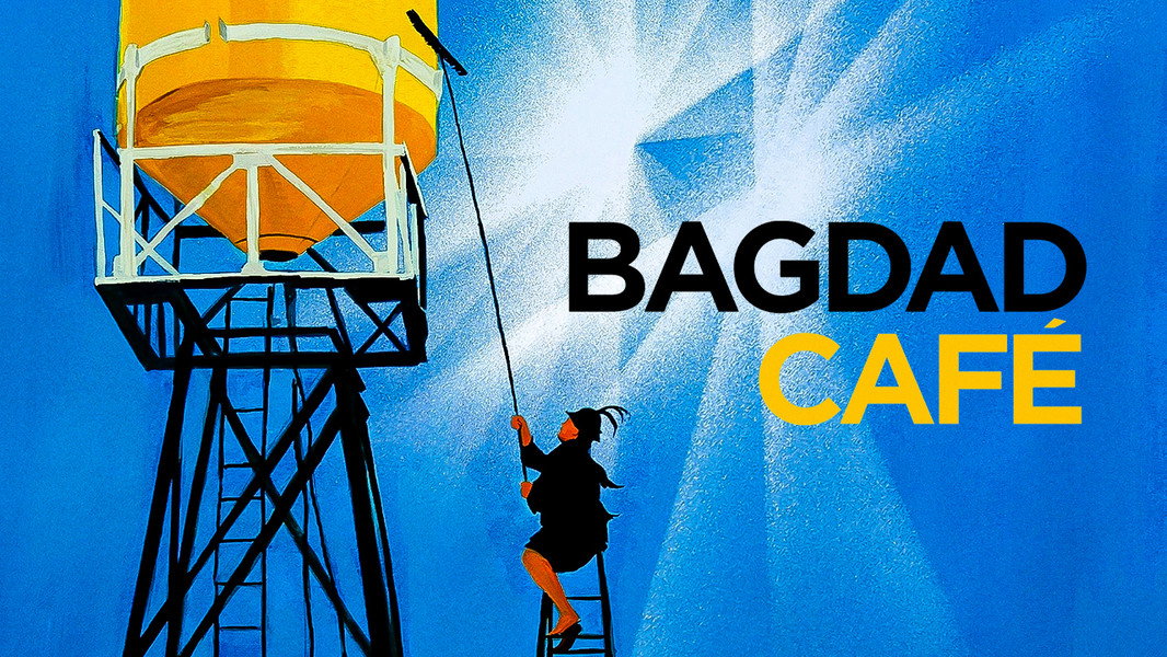 Bagdad Cafe