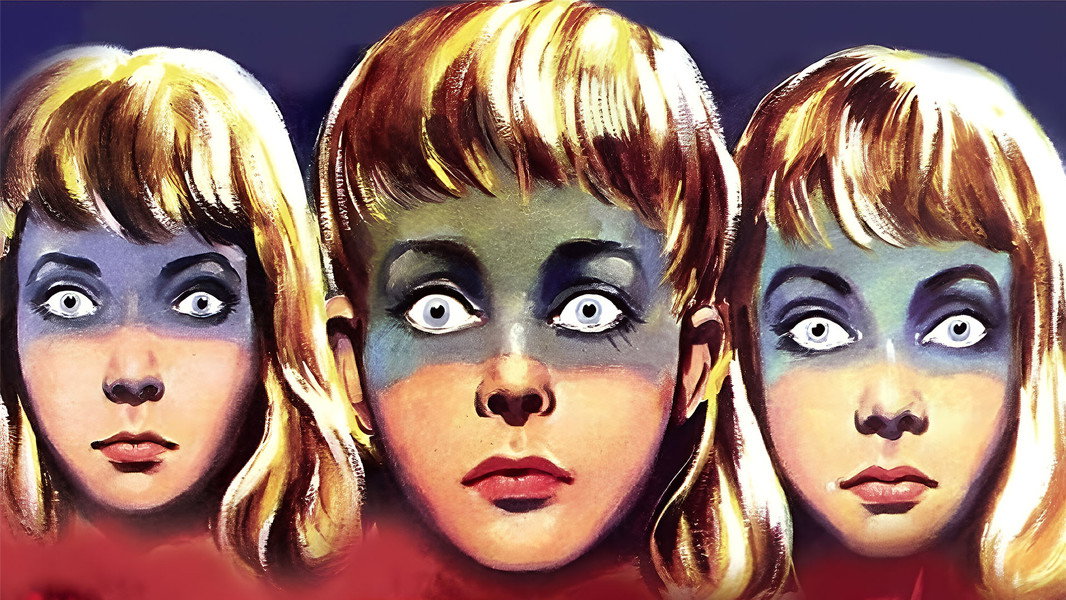 Village of the Damned