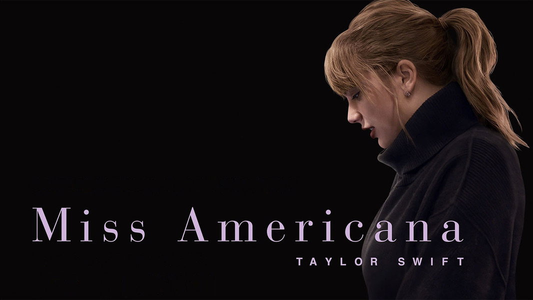 Miss Americana