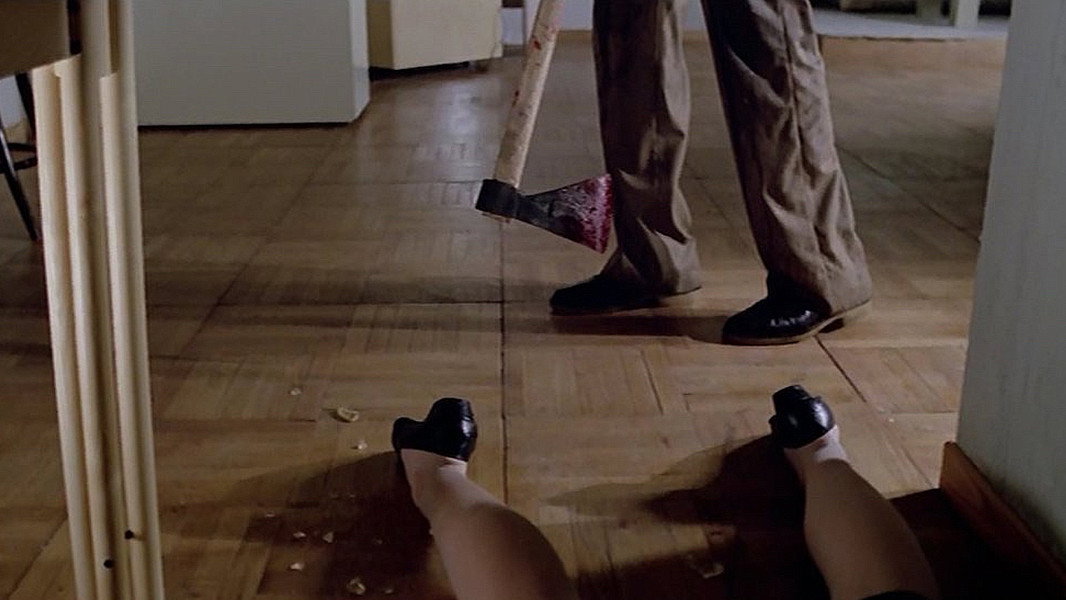 Tenebre