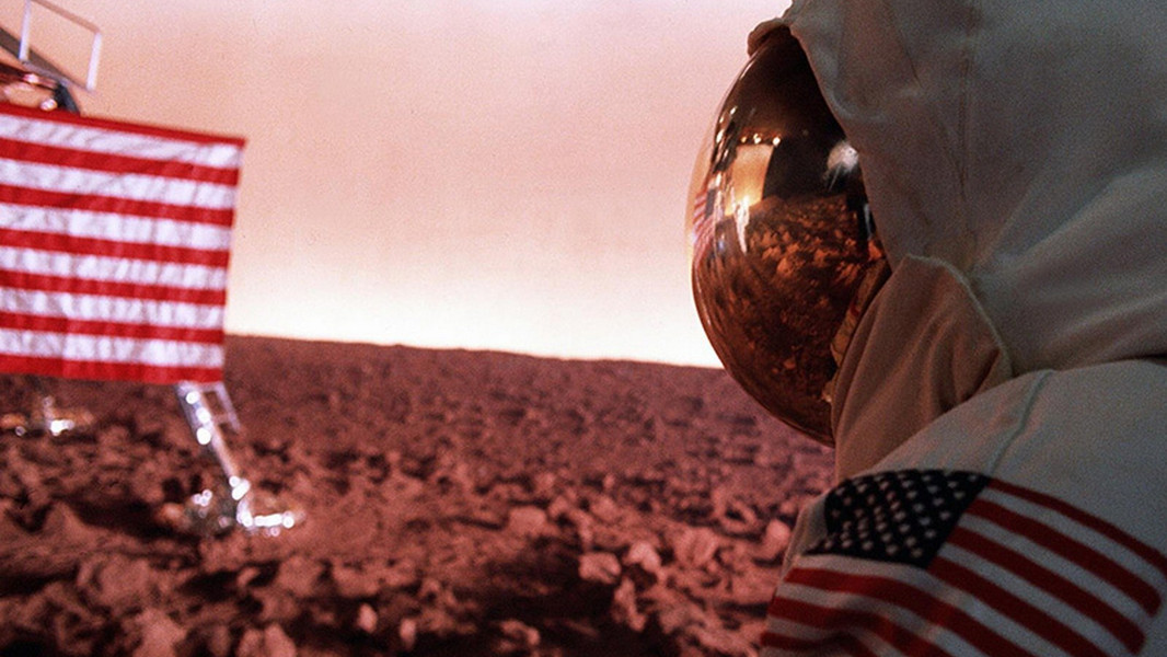Capricorn One