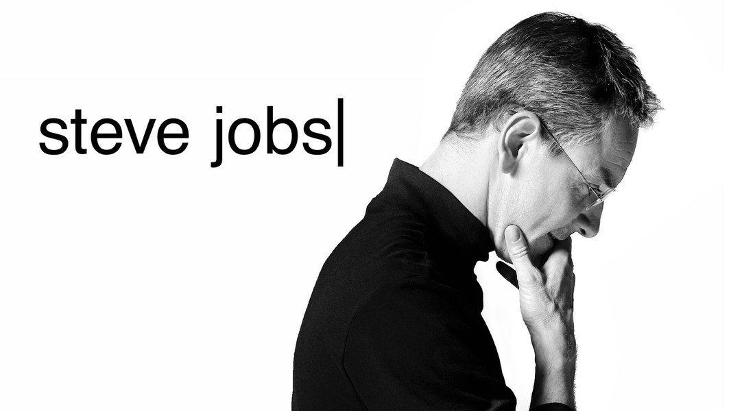 Steve Jobs