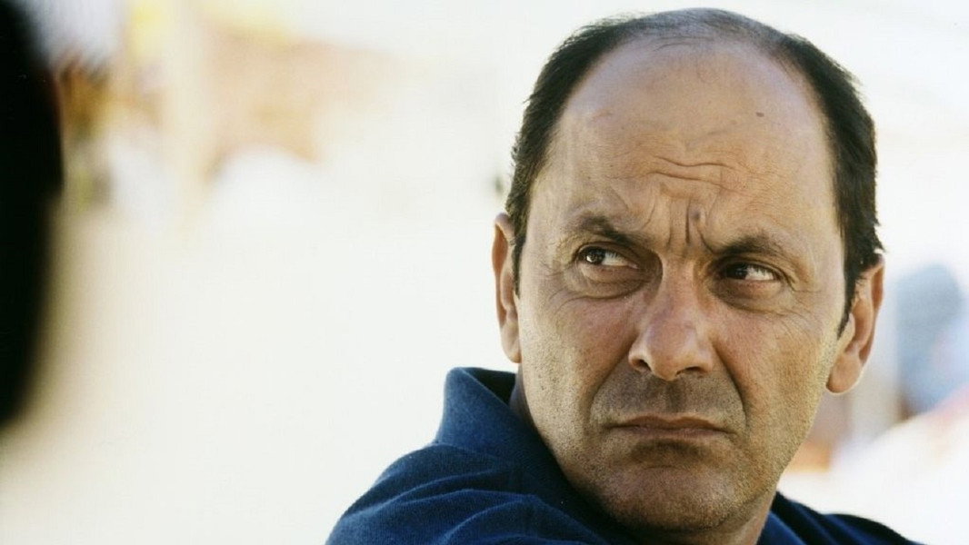 Bacri, comme un air de famille