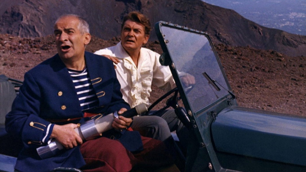 Fantomas Unleashed