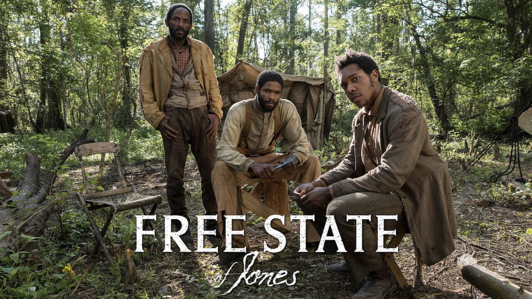 Free State of Jones