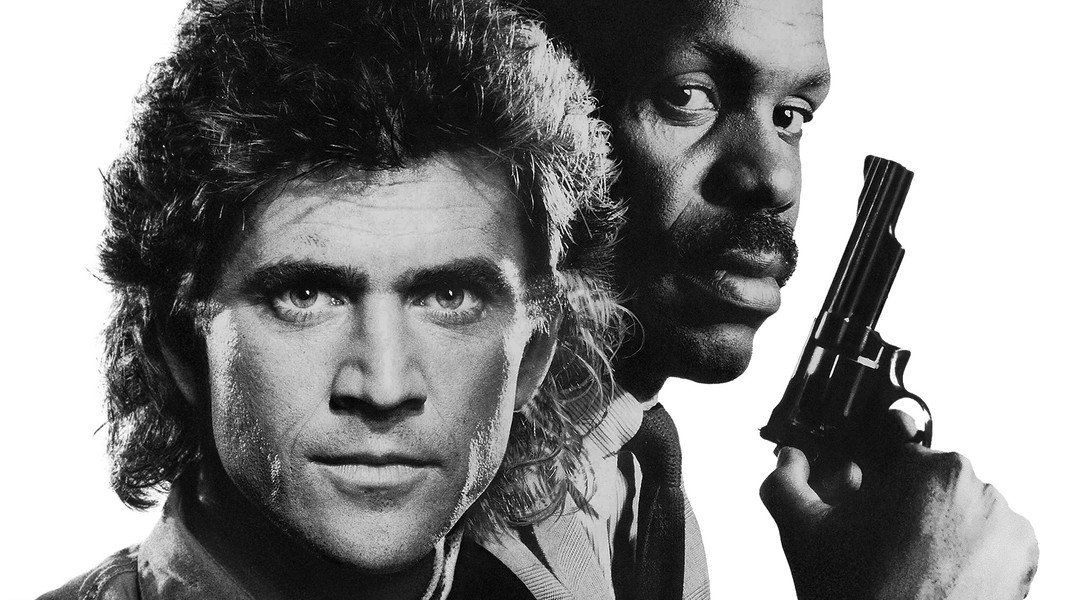 Lethal Weapon