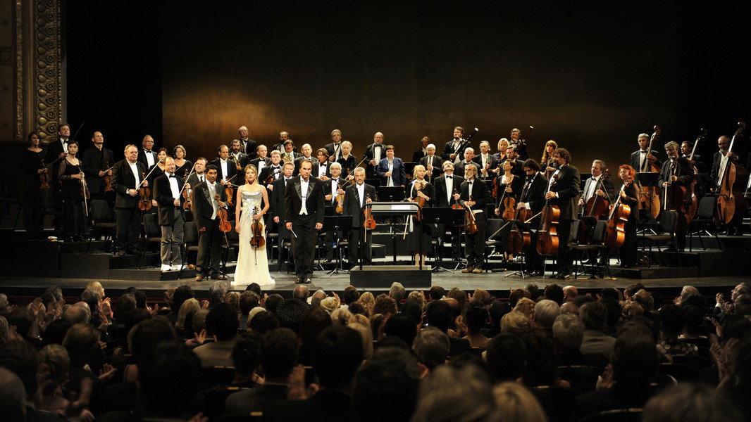 The Concert