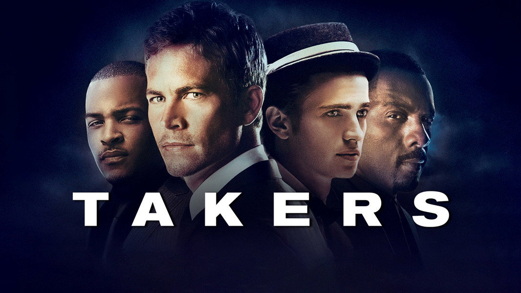 Takers