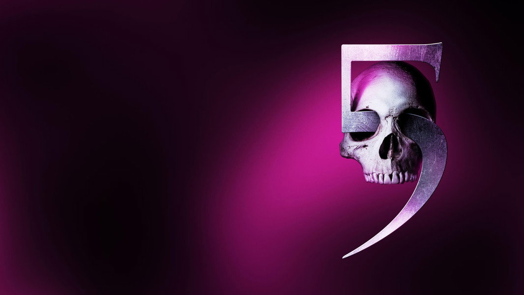 Final Destination 5