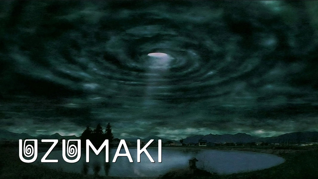 Uzumaki