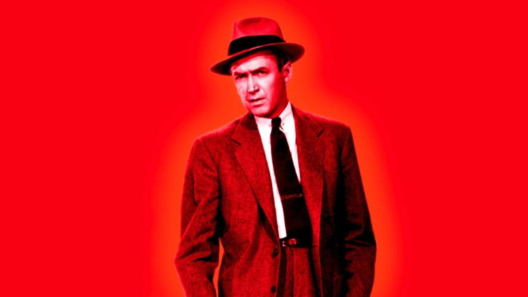 The Man Who Knew Too Much