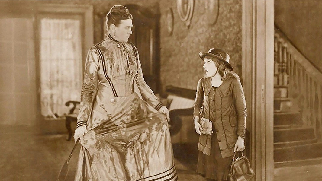 Pollyanna
