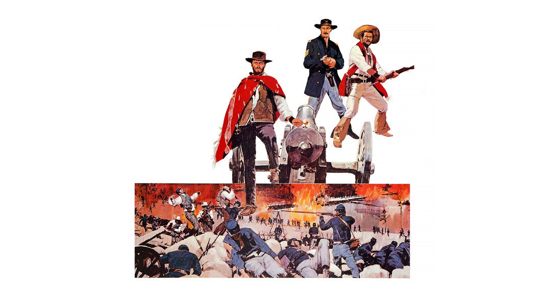 The Good, the Bad and the Ugly