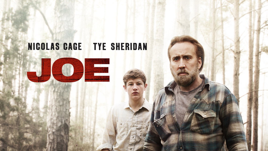 Joe
