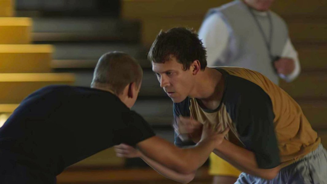 The Hammer (2010) — The Movie Database (TMDb)