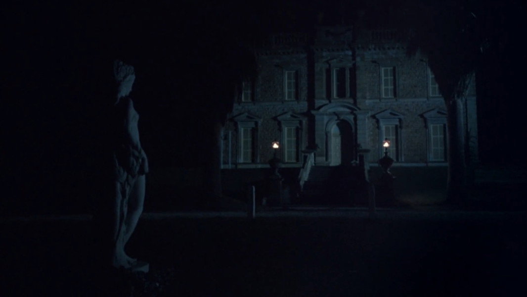 Picnic at Hanging Rock