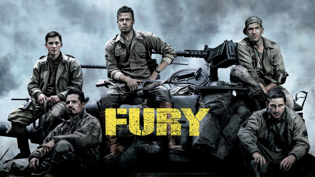 Fury