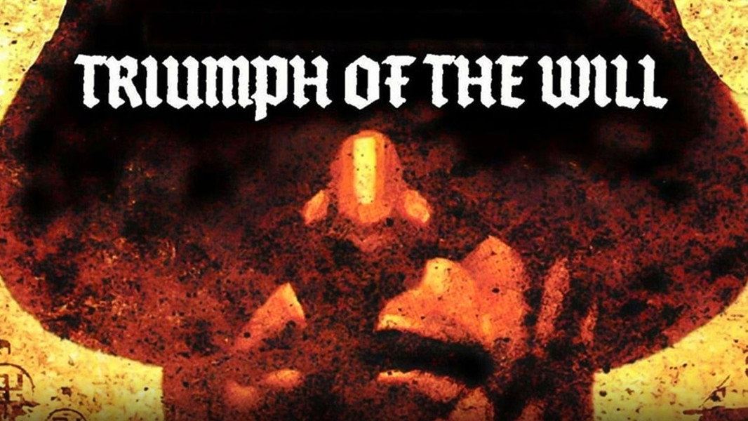 Triumph of the Will