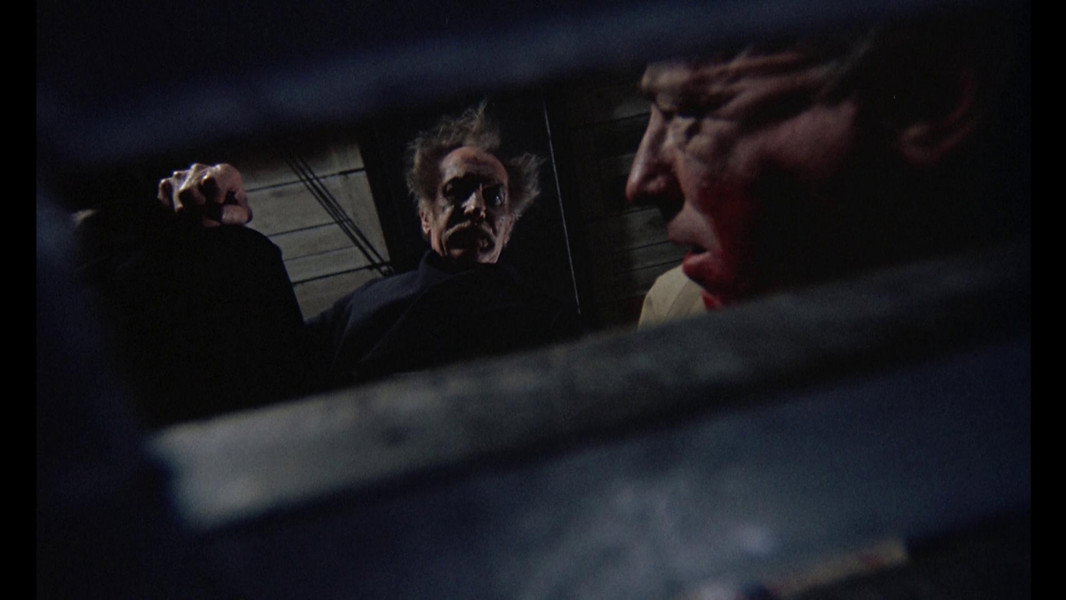 Theatre of Blood