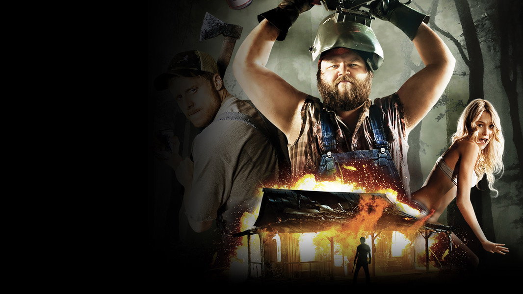 Tucker and Dale vs. Evil