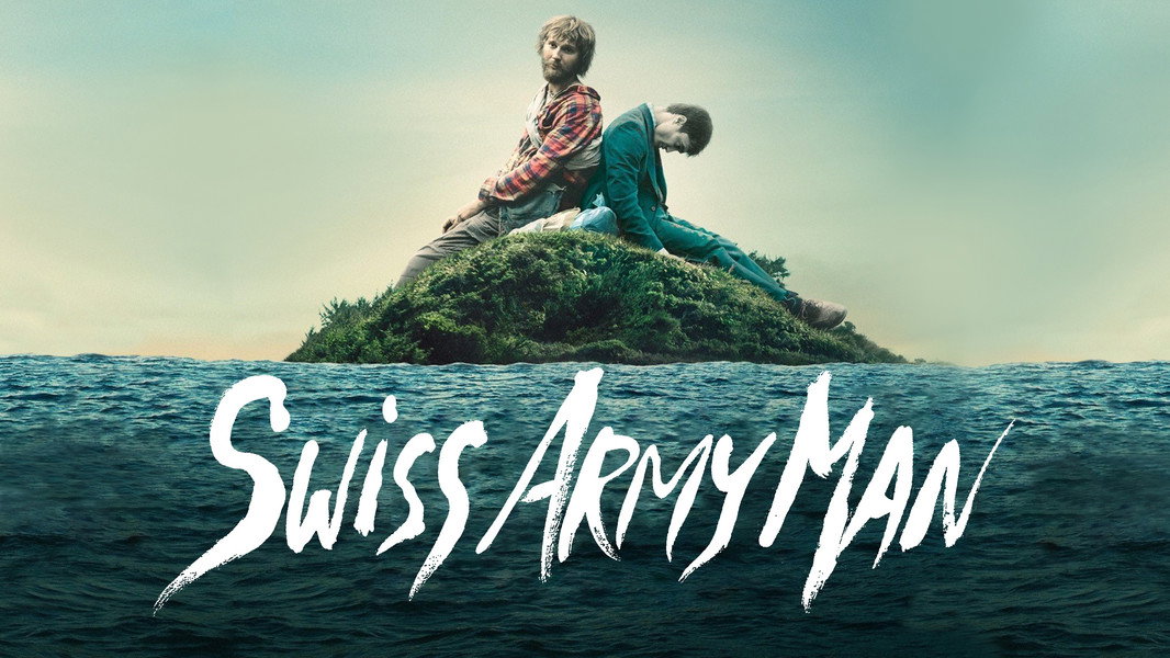 Swiss Army Man