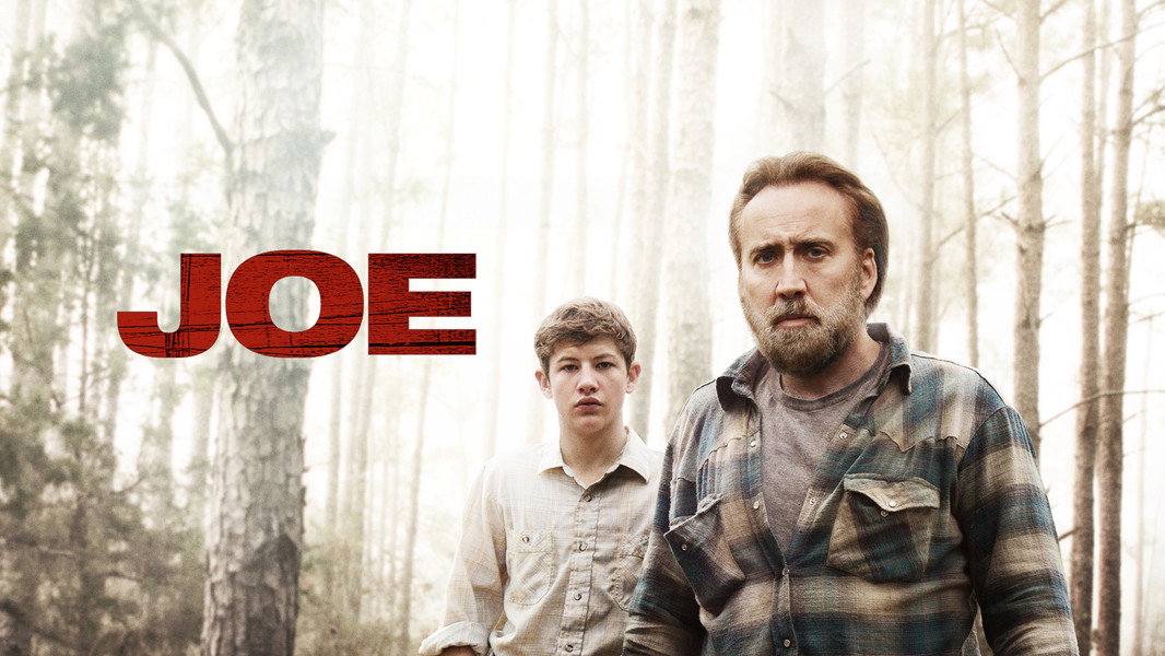 Joe